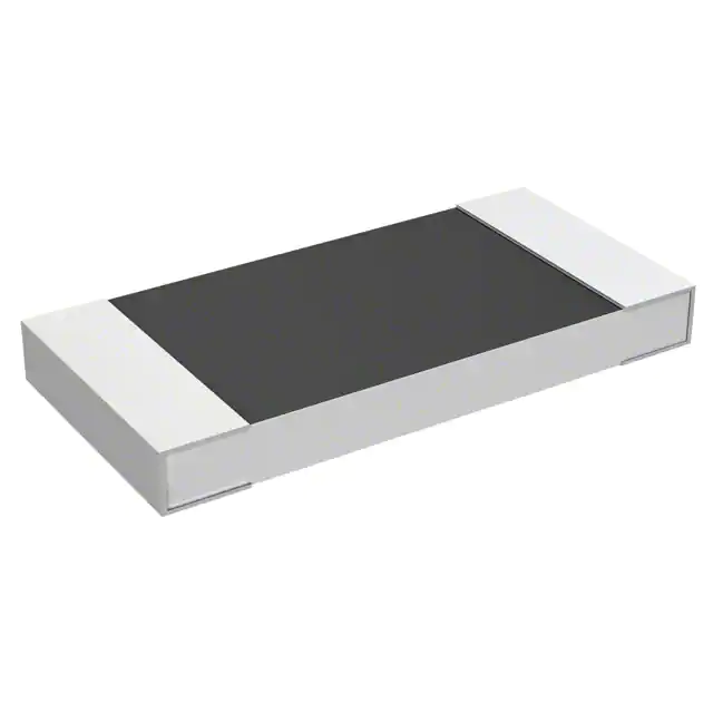 CRL2512-FW-R100ELF Bourns Inc.